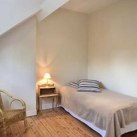 Bed & Breakfast Salve Auderghem