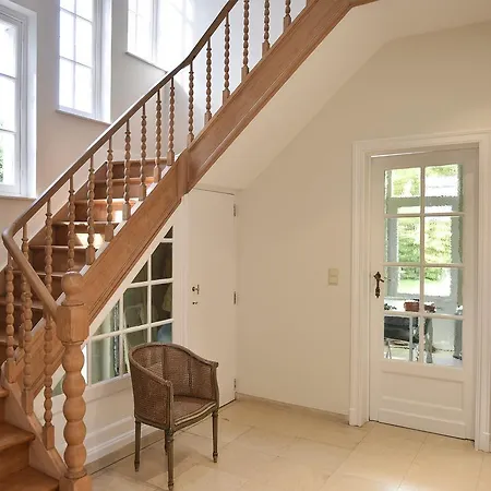 Salve Bed & Breakfast