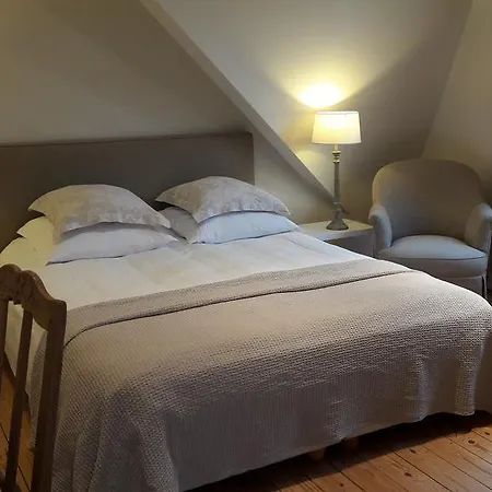 Salve Bed & Breakfast Auderghem