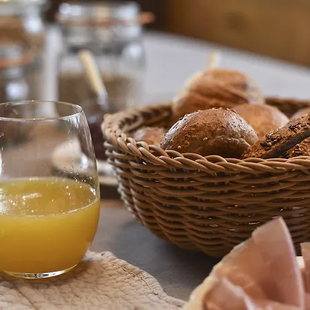 Salve Bed and breakfast *